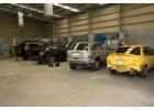 Put Trust in the Best Paint and Body Shop Services Adelaide