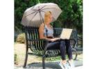 Umbrella Holder Hands Free for Convenient Everyday Use
