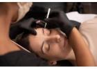Perfect Brows with Expert Care at ZMDHair