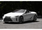 Reliable Lexus Repair Services by IFixExotics