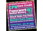 Bad Credit Eviction Second Chance Apartment Cpn Number Get Approved Today