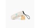 Removable Holder Hands Free Umbrella for Effortless Rain Protection