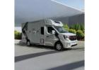 Horse Truck Transport: Professional 2026 Equine Logistics