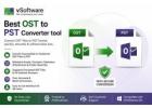 Free OST to PST Converter Download – Convert Outlook Files Without Data Loss
