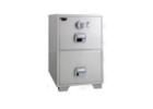 Premium Safe Box for Jewelry with Strong Lock & Inner Protection