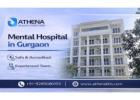 Mental Hospital in Gurgaon for Long Term Recovery Support