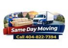 Fulton Gwinnett, Cobb DeKalb, Henry Rockdale County Local Long Distance Movers