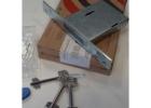 Procurare la prima classe Serrature Per Porte In Ferro