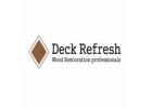 Affordable Deck Restoration Melbourne -  Deck Refresh