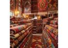 Jansons Carpets Showcases Best Handmade Persian Carpets in Delhi with Timeless Elegance