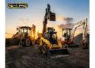 Equipment Rental in Ohio | Rent Pro Fast & Reliable Rentals