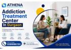 Addiction Treatment Center In Gurgaon | Trusted Rehab & Recovery Care