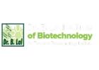 DR. B. Lal Institute of Biotechnology – Trusted Biotech Learning Destination