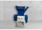 Industrial Plastic Scrap Grinder Machine with Powerful Grinding Capacity