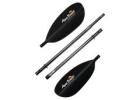 Premium Manta Ray Carbon Paddle for Ultimate Performance