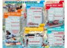 Memorial Day Weekend Miami Party Yacht Experience