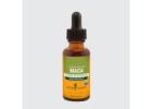 Premium Organic Maca Extract for Balanced Nutrition