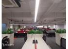 Creative Office Interior Design Ideas
