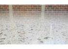 Reliable Grind and Seal Concrete Floor