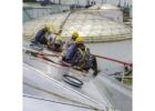 Trusted Commercial Roofing in