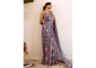 Designer Ready to Wear Saree for Women | Perfect Wedding & Party Wear Saree