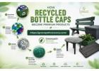 How Recycled Bottle Caps Become Premium Products | Greenpath Recovery