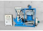 Durable LLDPE Pulverizer Machine for Continuous Industrial Use