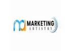 Brand Design Services In Kitchener - Marketing Artistry