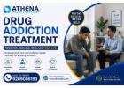 Best Drug Addiction Treatment Center for Trusted Recovery Care