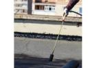 Commercial Roof Inspection in