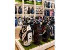 Golf Stand Bags