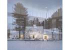 Sustainable Architecture Winchester MA | Leslie Saul & Associates