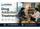 Drug Addiction Treatment with Safe Recovery and Expert Care