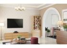 Family-Friendly Builder Floors in Sector 107 Noida