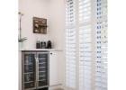 Custom Kitchen Cabinets in
