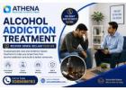 Professional Alcohol Addiction Treatment & Rehab Support