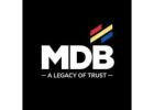 MDB Lutyens Mohali Flat For Sale - MDB  LUTYENS