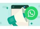 What Makes WhatsApp Marketing Services Essential for Modern Business Growth?