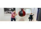 Train With a Manhattan Personal Boxing Trainer – Book Your Trial Session Today