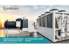 Top Manufacturer of Industrial Chiller Components in India