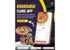White Label DoorDash Clone App Solution