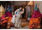 Fine Art Wedding Photographer Washington DC for Timeless Celebrations