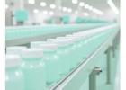 Complete Bath & Body Product Solutions for Businesses