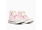 Ladies Canvas Shoes Stylish & Comfortable Sneakers for Women | Converse India