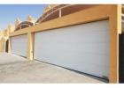 Top-Quality Garage Doors Dubai Homeowners and Businesses Trust