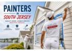 Trusted Painters in South Jersey for Interior & Exterior Projects