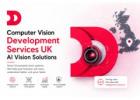 Computer Vision Development Services UK AI Vision Solutions