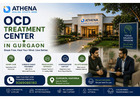 Trusted OCD Treatment Center in Gurgaon for Better Recovery
