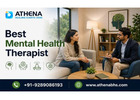 Best Mental Health Therapist with Professional Support Care