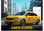 SpotnRides Ride Hailing App – Smart Taxi Booking Solution